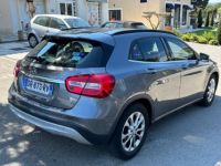 Mercedes Classe GLA 180 CDI Intuition 7-G DCT A - <small></small> 17.890 € <small>TTC</small> - #7