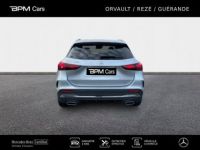 Mercedes Classe GLA 180 d 116ch AMG Line 8G-DCT - <small></small> 50.500 € <small>TTC</small> - #4