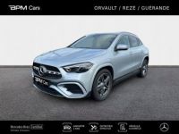 Mercedes Classe GLA 180 d 116ch AMG Line 8G-DCT - <small></small> 50.500 € <small>TTC</small> - #1