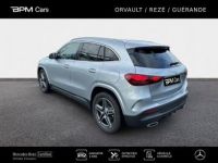 Mercedes Classe GLA 180 d 116ch AMG Line 8G-DCT - <small></small> 50.500 € <small>TTC</small> - #3