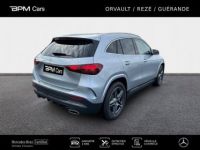 Mercedes Classe GLA 180 d 116ch AMG Line 8G-DCT - <small></small> 50.500 € <small>TTC</small> - #5