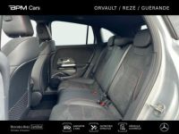 Mercedes Classe GLA 180 d 116ch AMG Line 8G-DCT - <small></small> 50.500 € <small>TTC</small> - #9