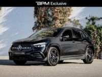 Mercedes Classe GLA 180 d 116ch AMG Line 8G-DCT - <small></small> 41.900 € <small>TTC</small> - #1