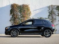 Mercedes Classe GLA 180 d 116ch AMG Line 8G-DCT - <small></small> 41.900 € <small>TTC</small> - #8