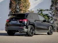 Mercedes Classe GLA 180 d 116ch AMG Line 8G-DCT - <small></small> 41.900 € <small>TTC</small> - #11