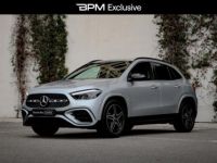 Mercedes Classe GLA 180 d 116ch AMG Line 8G-DCT - <small></small> 43.500 € <small>TTC</small> - #1