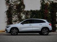 Mercedes Classe GLA 180 d 116ch AMG Line 8G-DCT - <small></small> 43.500 € <small>TTC</small> - #8