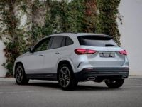 Mercedes Classe GLA 180 d 116ch AMG Line 8G-DCT - <small></small> 43.500 € <small>TTC</small> - #9