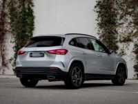 Mercedes Classe GLA 180 d 116ch AMG Line 8G-DCT - <small></small> 43.500 € <small>TTC</small> - #11