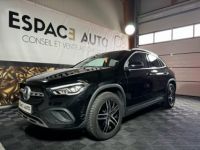 Mercedes Classe GLA 180 D 116ch PROGRESSIVE LINE 8G-DCT - <small></small> 26.490 € <small>TTC</small> - #1