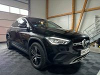 Mercedes Classe GLA 180 D 116ch PROGRESSIVE LINE 8G-DCT - <small></small> 26.490 € <small>TTC</small> - #7