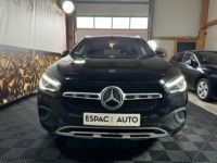 Mercedes Classe GLA 180 D 116ch PROGRESSIVE LINE 8G-DCT - <small></small> 26.490 € <small>TTC</small> - #8