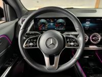 Mercedes Classe GLA 180 D 116ch PROGRESSIVE LINE 8G-DCT - <small></small> 26.490 € <small>TTC</small> - #19