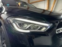 Mercedes Classe GLA 180 D 116ch PROGRESSIVE LINE 8G-DCT - <small></small> 26.490 € <small>TTC</small> - #29