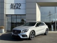 Mercedes Classe GLA 180 d 7-G DCT Fascination - <small></small> 21.900 € <small>TTC</small> - #1