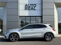 Mercedes Classe GLA 180 d 7-G DCT Fascination - <small></small> 21.900 € <small>TTC</small> - #3