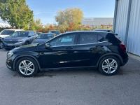 Mercedes Classe GLA 180 d 7-G DCT Inspiration - FULL ENTRETIEN - CAM - GPS - CLIM AUTO BIZONE - <small></small> 18.990 € <small>TTC</small> - #2