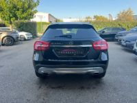 Mercedes Classe GLA 180 d 7-G DCT Inspiration - FULL ENTRETIEN - CAM - GPS - CLIM AUTO BIZONE - <small></small> 18.990 € <small>TTC</small> - #4