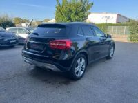 Mercedes Classe GLA 180 d 7-G DCT Inspiration - FULL ENTRETIEN - CAM - GPS - CLIM AUTO BIZONE - <small></small> 18.990 € <small>TTC</small> - #7