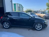 Mercedes Classe GLA 180 d 7-G DCT Inspiration - FULL ENTRETIEN - CAM - GPS - CLIM AUTO BIZONE - <small></small> 18.990 € <small>TTC</small> - #8