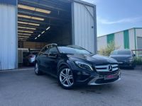 Mercedes Classe GLA 180 d 7-G DCT Inspiration - FULL ENTRETIEN - CAM - GPS - CLIM AUTO BIZONE - <small></small> 18.990 € <small>TTC</small> - #9