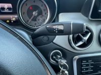 Mercedes Classe GLA 180 d 7-G DCT Inspiration - FULL ENTRETIEN - CAM - GPS - CLIM AUTO BIZONE - <small></small> 18.990 € <small>TTC</small> - #30