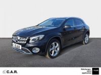 Mercedes Classe GLA 180 d 7-G DCT Sensation - <small></small> 19.490 € <small>TTC</small> - #1