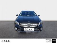 Mercedes Classe GLA 180 d 7-G DCT Sensation - <small></small> 19.490 € <small>TTC</small> - #2