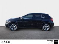 Mercedes Classe GLA 180 d 7-G DCT Sensation - <small></small> 19.490 € <small>TTC</small> - #3