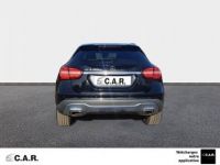 Mercedes Classe GLA 180 d 7-G DCT Sensation - <small></small> 19.490 € <small>TTC</small> - #4