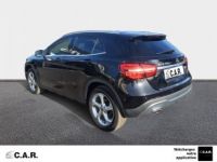 Mercedes Classe GLA 180 d 7-G DCT Sensation - <small></small> 19.490 € <small>TTC</small> - #5