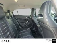 Mercedes Classe GLA 180 d 7-G DCT Sensation - <small></small> 19.490 € <small>TTC</small> - #8