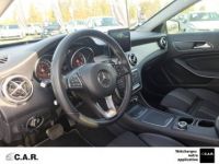 Mercedes Classe GLA 180 d 7-G DCT Sensation - <small></small> 19.490 € <small>TTC</small> - #13