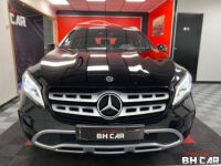 Mercedes Classe GLA 180 d 7-G DCT Sensation Suivi Complet - <small></small> 20.490 € <small>TTC</small> - #2