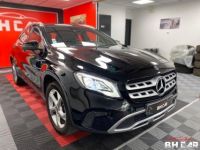 Mercedes Classe GLA 180 d 7-G DCT Sensation Suivi Complet - <small></small> 20.490 € <small>TTC</small> - #3