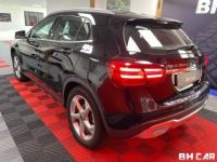 Mercedes Classe GLA 180 d 7-G DCT Sensation Suivi Complet - <small></small> 20.490 € <small>TTC</small> - #5