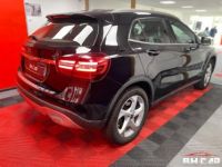 Mercedes Classe GLA 180 d 7-G DCT Sensation Suivi Complet - <small></small> 20.490 € <small>TTC</small> - #7