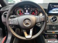 Mercedes Classe GLA 180 d 7-G DCT Sensation Suivi Complet - <small></small> 20.490 € <small>TTC</small> - #19