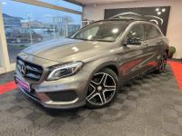 Mercedes Classe GLA 180 d Fascination 7-G DCT A - <small></small> 19.990 € <small>TTC</small> - #1