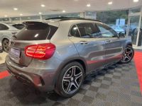 Mercedes Classe GLA 180 d Fascination 7-G DCT A - <small></small> 19.990 € <small>TTC</small> - #2