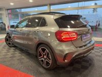 Mercedes Classe GLA 180 d Fascination 7-G DCT A - <small></small> 19.990 € <small>TTC</small> - #3