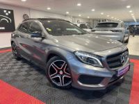 Mercedes Classe GLA 180 d Fascination 7-G DCT A - <small></small> 19.990 € <small>TTC</small> - #4