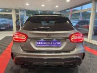 Mercedes Classe GLA 180 d Fascination 7-G DCT A - <small></small> 19.990 € <small>TTC</small> - #9