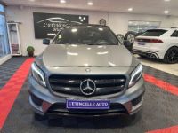 Mercedes Classe GLA 180 d Fascination 7-G DCT A - <small></small> 19.990 € <small>TTC</small> - #10