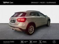 Mercedes Classe GLA 180 d Inspiration 7G-DCT - <small></small> 20.490 € <small>TTC</small> - #5