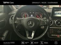 Mercedes Classe GLA 180 d Inspiration 7G-DCT - <small></small> 20.490 € <small>TTC</small> - #11