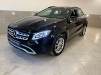 Mercedes Classe GLA 180 D INSPIRATION 7G-DCT TVA RECUP GARANTIE 1 AN !!! - <small></small> 19.990 € <small>TTC</small> - #9