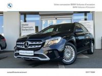 Mercedes Classe GLA 180 d Intuition 7G-DCT - <small></small> 20.990 € <small>TTC</small> - #1