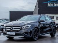 Mercedes Classe GLA 180 - PARKEERCAMERA - NAVIGATIE - AIRCO - STIJL PAKKET - ZETELVERWARMING - EURO 6B - <small></small> 15.999 € <small>TTC</small> - #4