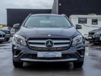 Mercedes Classe GLA 180 - PARKEERCAMERA - NAVIGATIE - AIRCO - STIJL PAKKET - ZETELVERWARMING - EURO 6B - <small></small> 15.999 € <small>TTC</small> - #5